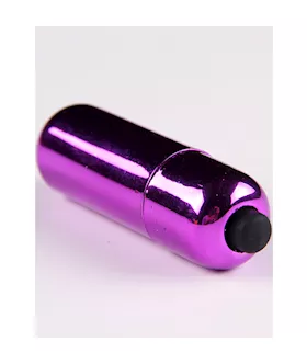 Classic Bullet Vibe