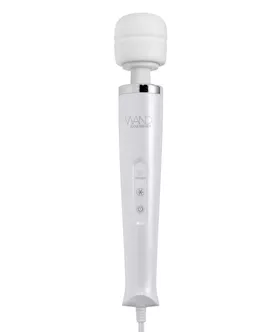 Spellbinder Flexi-neck 10 Mode Wand Massager- Eu Plug