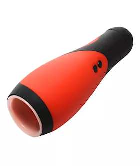 Vibra Head Bionic Auto Stroker