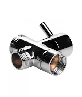 Cleanstream Diverter Switch Shower Valve