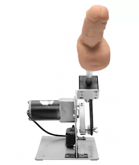 Axis Multi-angle Sex Machine