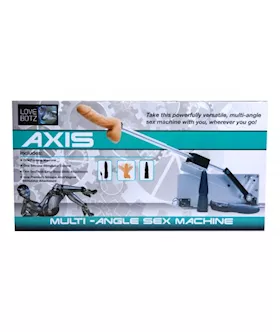 Axis Multi-angle Sex Machine