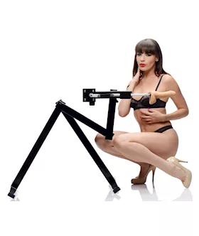 Matrix MultiAngle Sex Machine