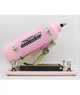  Machine Gun Sex Machine