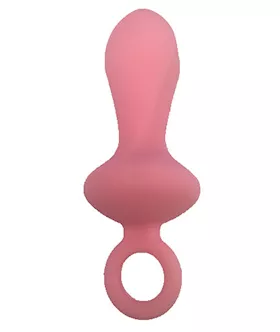 Finger Butt Plug