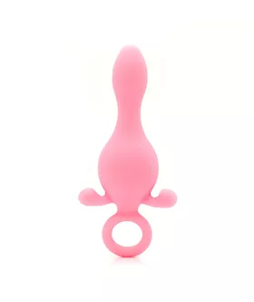 Silicone Butt Plug