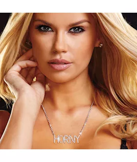 Horny Necklace