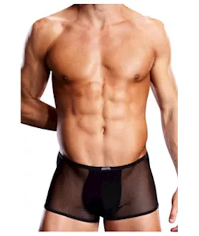 Micro Mesh Trunk