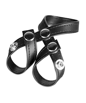8 Style Ball Divider