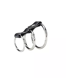 3 Ring Gates Of Hell