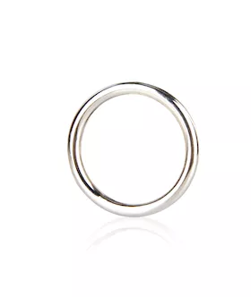 Steel Cock Ring 15