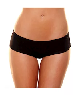 Bling Booty Short-100% Dtf