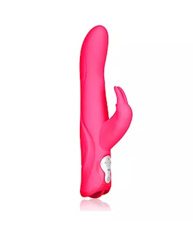 G Spot Rabbit Vibe