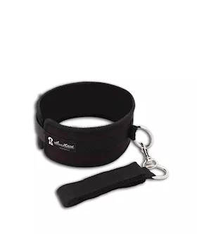 Collar And Leash Set