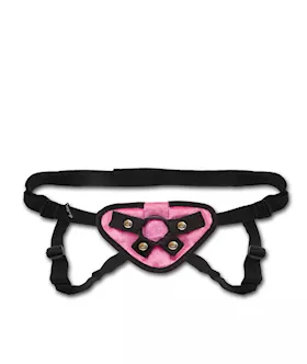 Strap On Harness