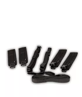 Perfect Penetration Bed Spreader Kit