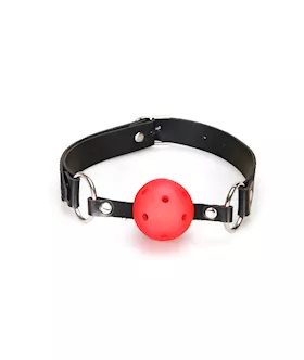 Breathable Ball Gag