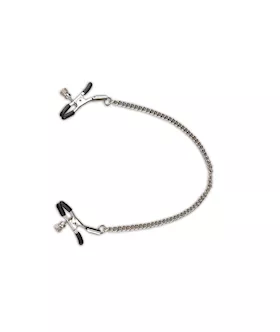 Adjustable Nipple Clips