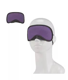 Peek-a-boo Love Mask