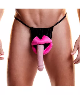 Eat Me Thong