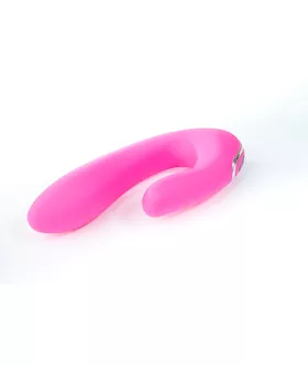 Fire Rabbit Vibrator