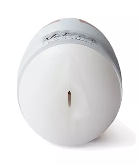Vulcan Love Skin Masturbator Wet Vagina + Vibe