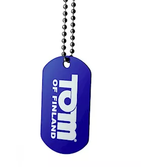 Tom Of Finland 236ml Water Based Lube