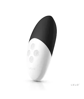 Lelo Siri 2 Vibrator