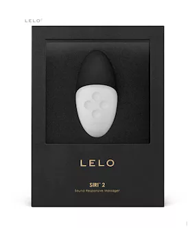 Lelo Siri 2 Vibrator