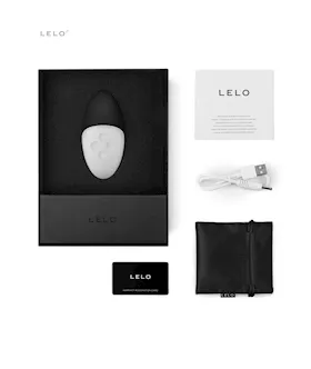Lelo Siri 2 Vibrator