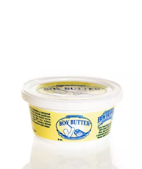 Boy Butter 4 Oz Tub