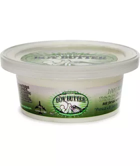 Boy Butter Fresca 3 Oz 88 Ml Tub