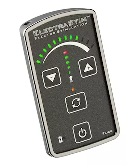 Electrastim Flick Stimulator Pack