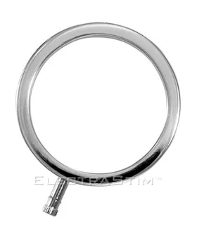 46mm Solid Metal Cock Ring