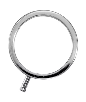 56mm Solid Metal Cock Ring