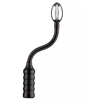 Depth Charge Electro Dildo