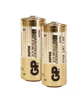 Lr1 N Cell 15v Battery X2