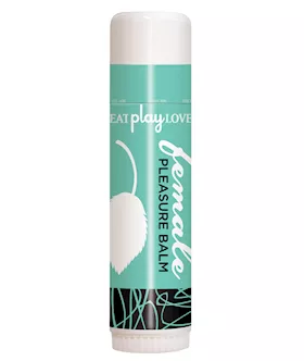 Female Pleasure Balm
