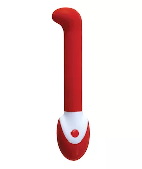 Impressions 5x Silicone Gel Vibe G Spot