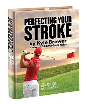 Book Smart Perfecting Your Stroke For Him Kit