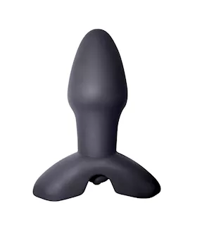 Velvet Plush Silicone Fulfiller Vibrating