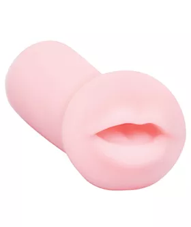 The 9s Pocket  Mini Mouth Masturbator