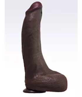 Flash Brown Black Cock Addiction