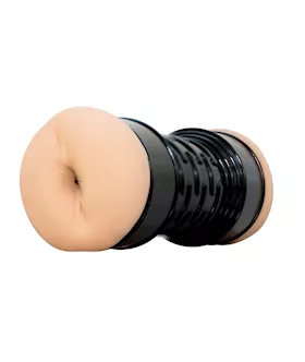 Roman Heart Two Fisted Jack Masturbator