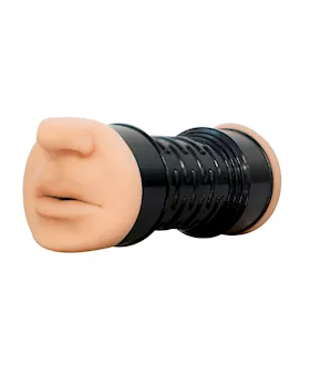 Roman Heart Two Fisted Jack Masturbator