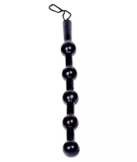 Falcon Balls Black Medium