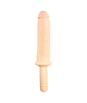 Falcon Manrammer White Extreme