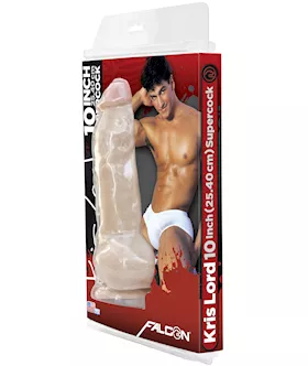 Signature Cock Kris Lord