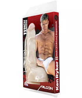 Supercock Ken Ryker