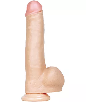 Signature Cock Jeff Palmer